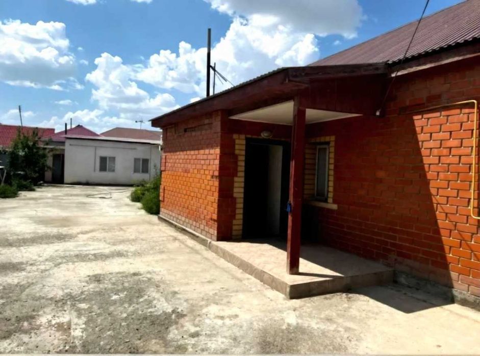 Продается частный дом