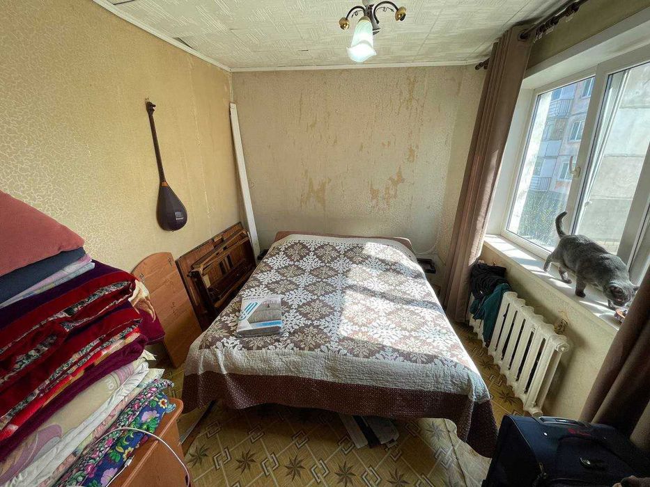 Продажа 3-комнатной квартиры