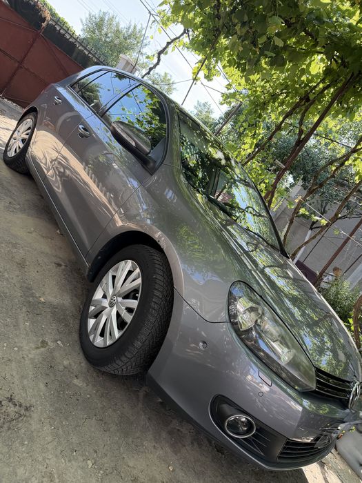 VOLKSWAGEN Golf 0 — imagine 2