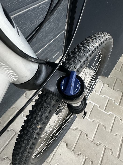 Велосипед GT Aggressor 29” L” 3x8 Хидравлика