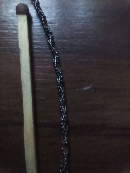 Проволочная ручная пила