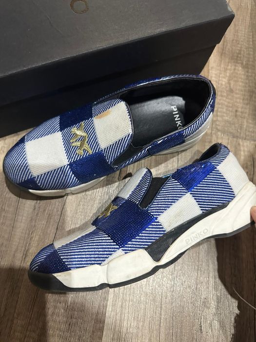 Pinko дамски спортни обувки