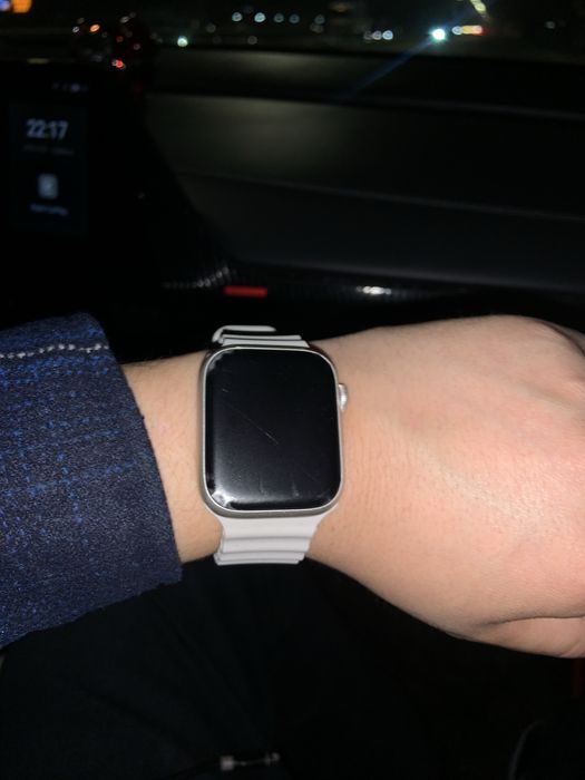 Apple watch 8 серия 45mm