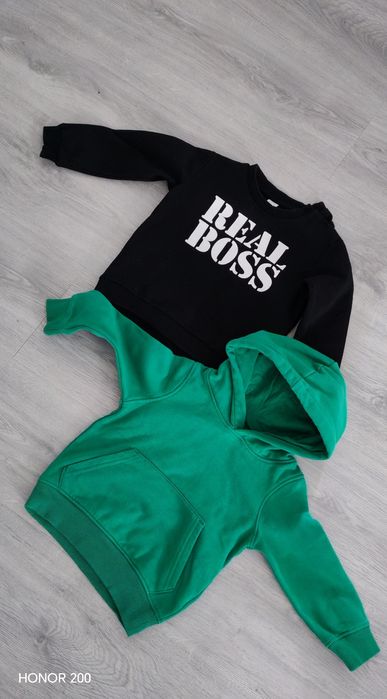 Hanorace copii 86-92