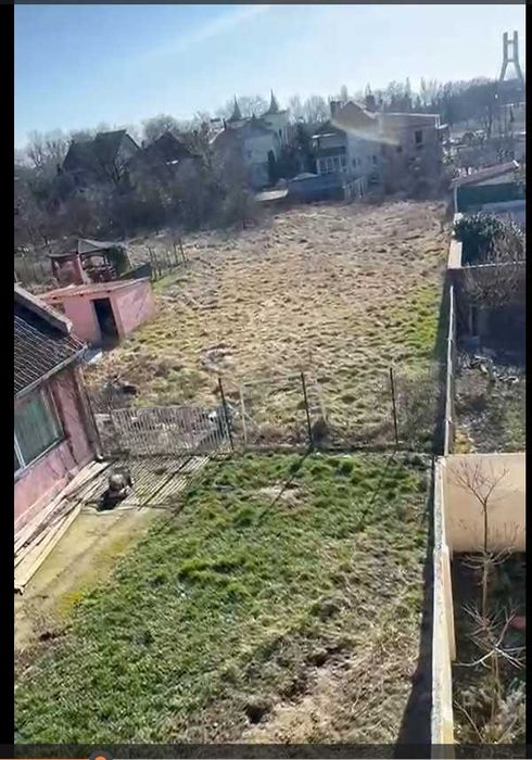 Vand teren  intravilan  Satu Mare