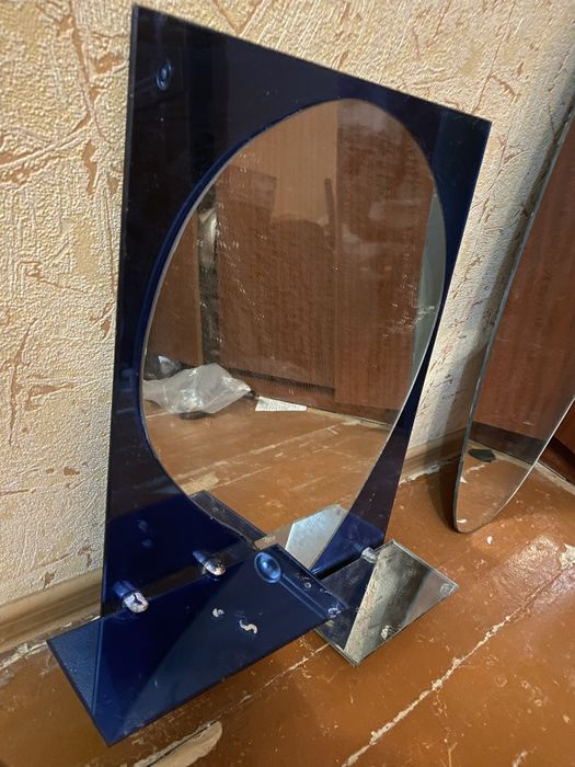 Зеркало навесное