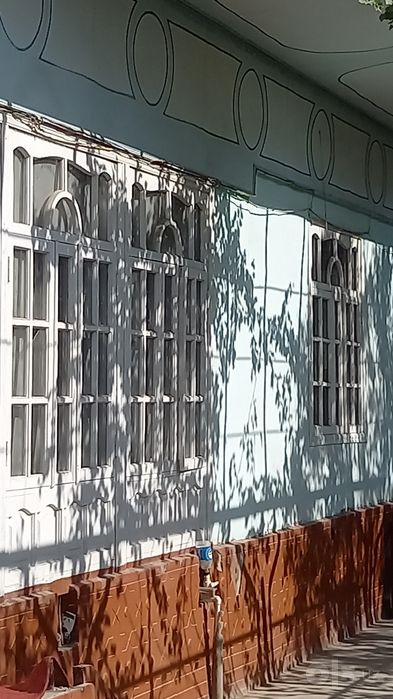 Yoğochli rom. Deraza . 2ta oynadan iborat.
