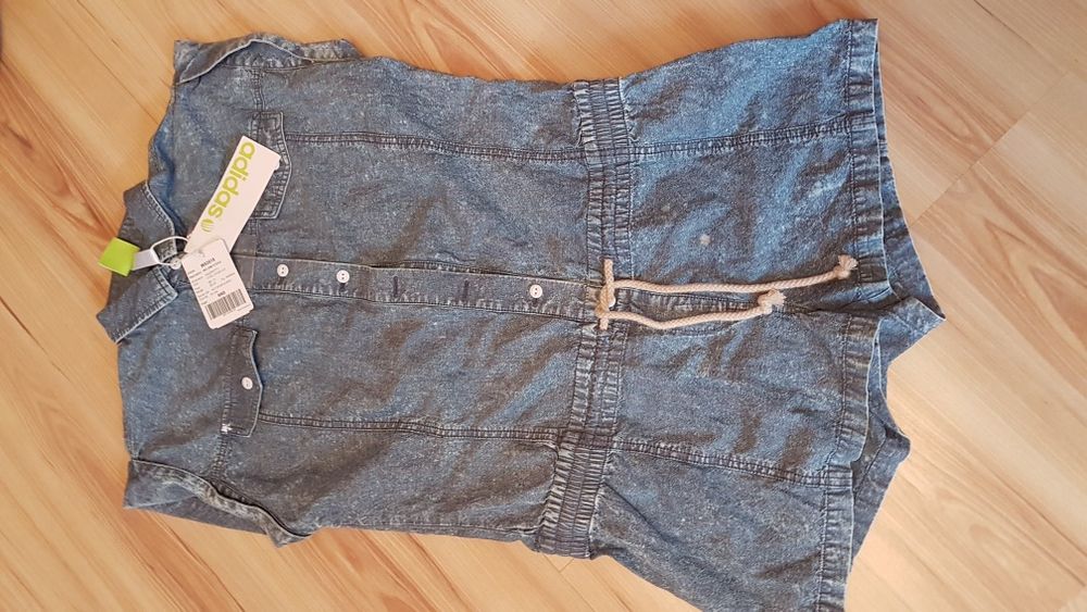 Дамска спортна рокля -Оригинал на Адидас