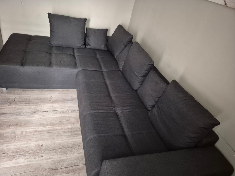 Canapea( coltar) pentru living