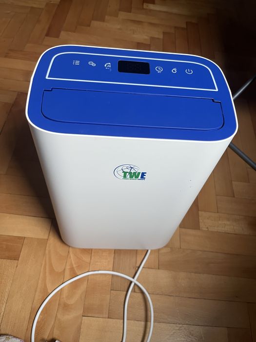 Обезвлажнител за въздух