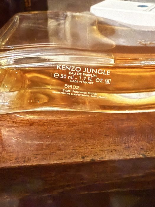 Продам кензо  жангл слон