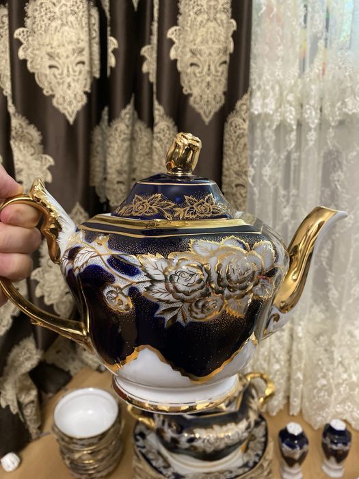 Посуда Мадонна