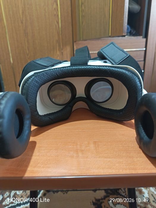 Продаётся VR очки