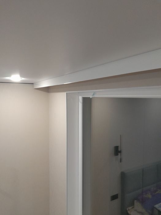 Установка гардин,карнизов с доставкой