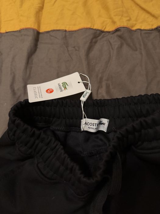 Pantaloni scurti Lacoste