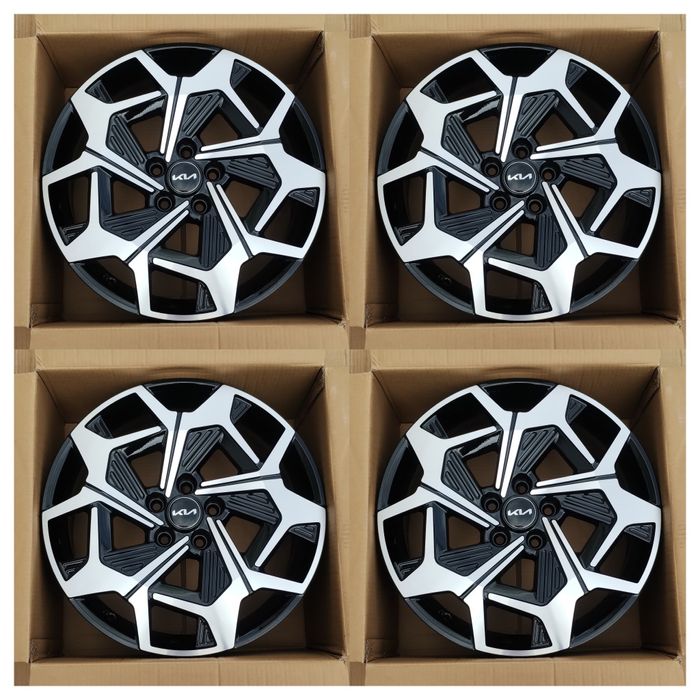 Jante 19 KIA X-CEED Sportage  CEED Soul Venga  Optima Niro