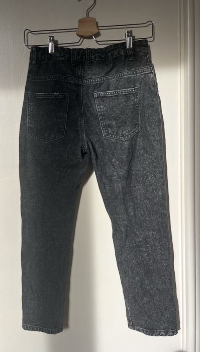 Дънки Reserved, р-р 146, 2 чифта