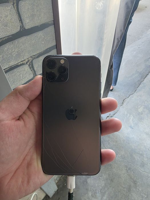 Iphone 11 pro ideal