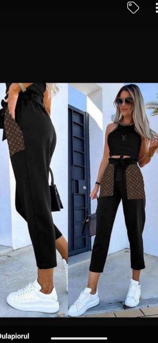 Compleu damă calitate nou