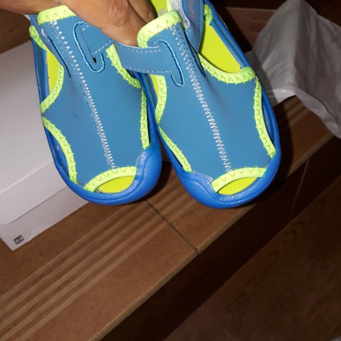 Sandale apă mărimea 22