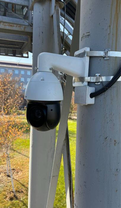 Видеонаблюдение Кызылорда