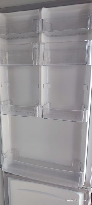 Холодильник LG no frost.