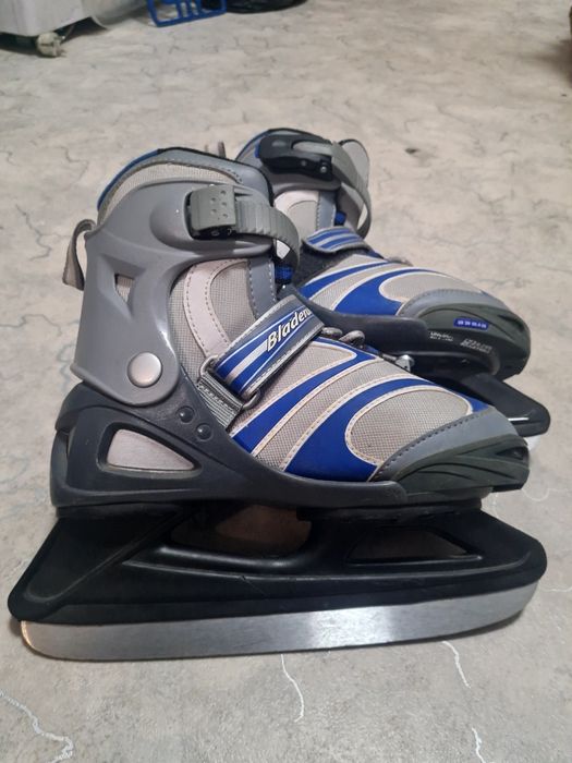 каньки блейдруннер