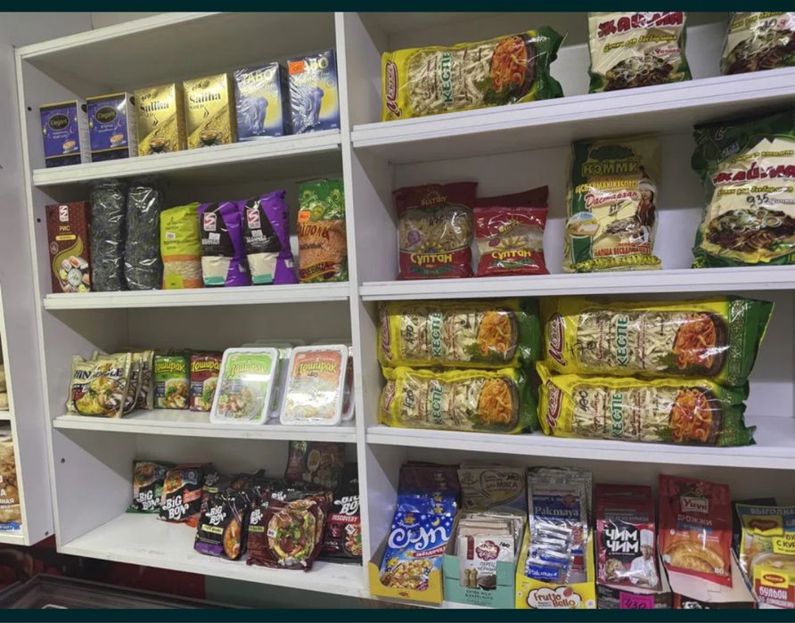 Продам отдел Камзина 3