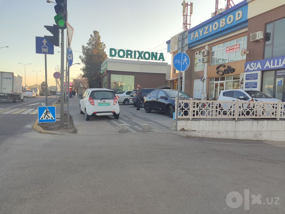 Сдаётся несколько кв метров нежилого помещения