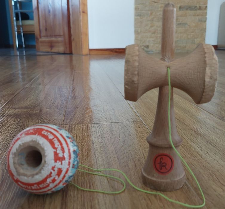 Kendama Europa Record