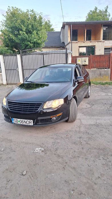 Volkswagen Passat 1.9 TDI