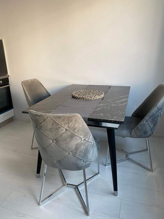 Дава се под наем Тристаен апартамент в Стара Загора, ОРБ - 100 кв.м за 408 € - Снимка #2