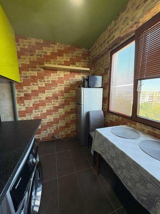 Продава се Двустаен апартамент в Видин, Химик - 63 кв.м за 731 €/кв.м - Снимка #2