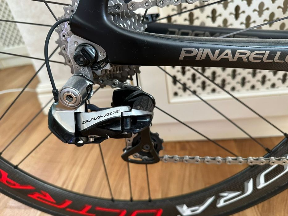 Продам легендарное шоссейный велосипед