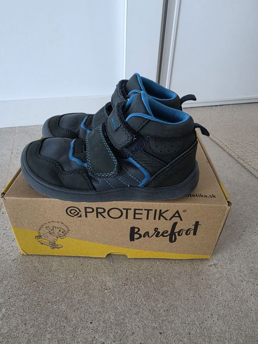 Protetika barefoot детски боти