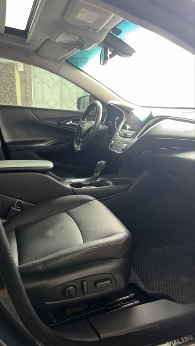 Malibu 2,4 toza 2019yil