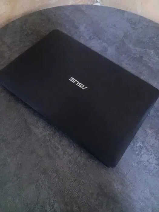 Ноутбук asus для учебы и игр