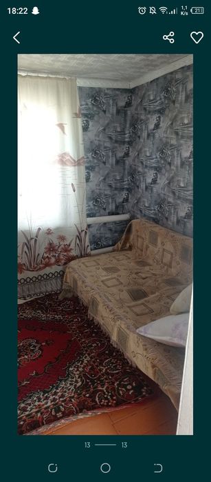 Продам дом Поселок Иртышск