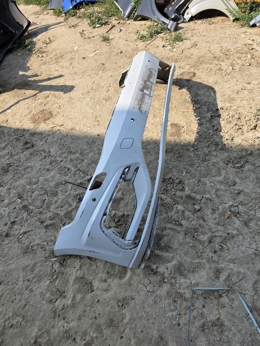 Vw golf 7 R-Line facelift 2019 предна броня