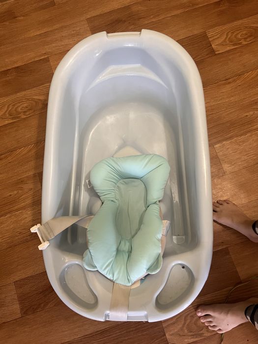 Ванна детская