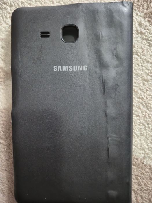 Tabletă Samsung Galaxy Tab A6 (SM-T285) - 7.0", 4G LTE, cu cutie