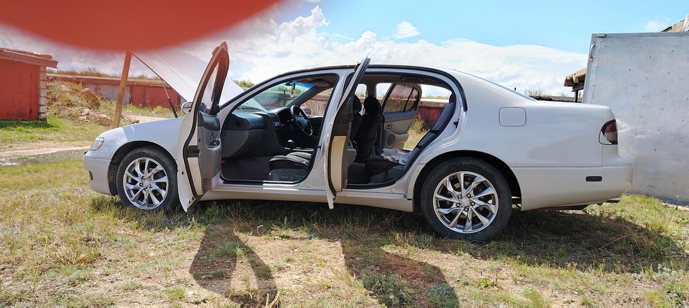 Продажа машины Aristo