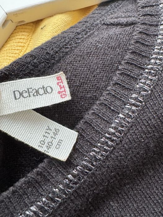 Детская кофта DeFacto