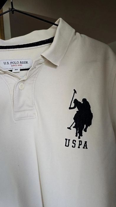 Vand tricou U.S Polo Assn USPA