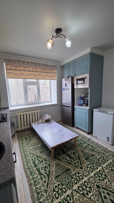 Продам 2 комнатную МСО Шанхай