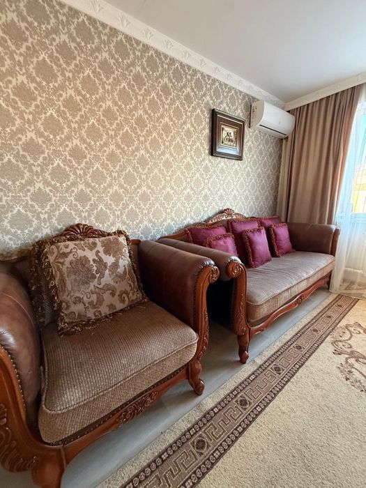 Продаю диван, минидиван и кресло!!!