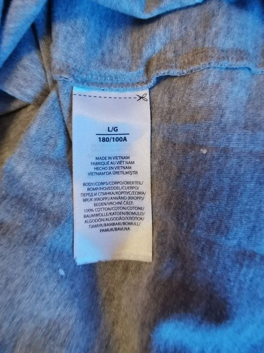 Tricoul Polo Ralph Lauren - M