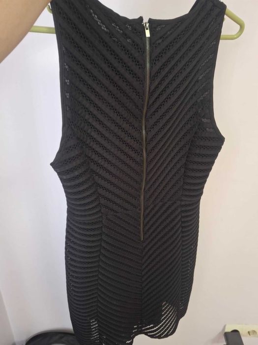 Дамска елегантна рокля