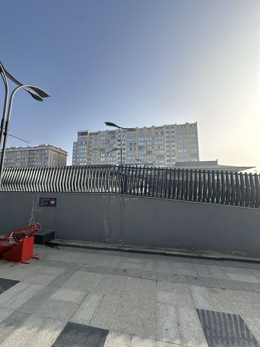 Сдается офис ,кафе, ресторан или магазин  в Seul Moon 1-этаж!