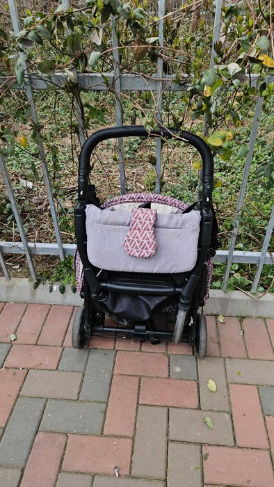 Carucior Sport Inglesina Quid